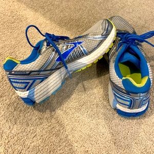 Brooks Running Shoes